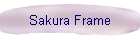 Sakura Frame