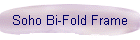 Soho Bi-Fold Frame