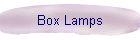 Box Lamps