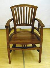 Batavia Chair