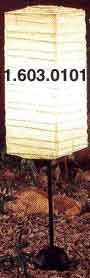 Box Lamps