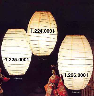 Kawaii Lanterns