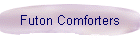 Futon Comforters